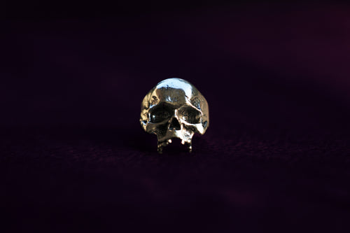 Skull Ring